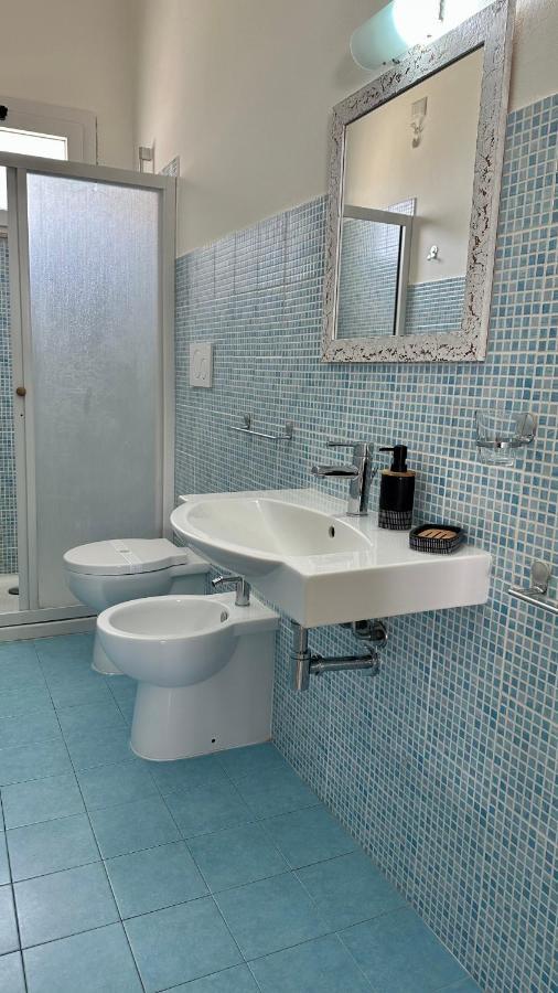 Vintage Hotell Alghero Eksteriør bilde