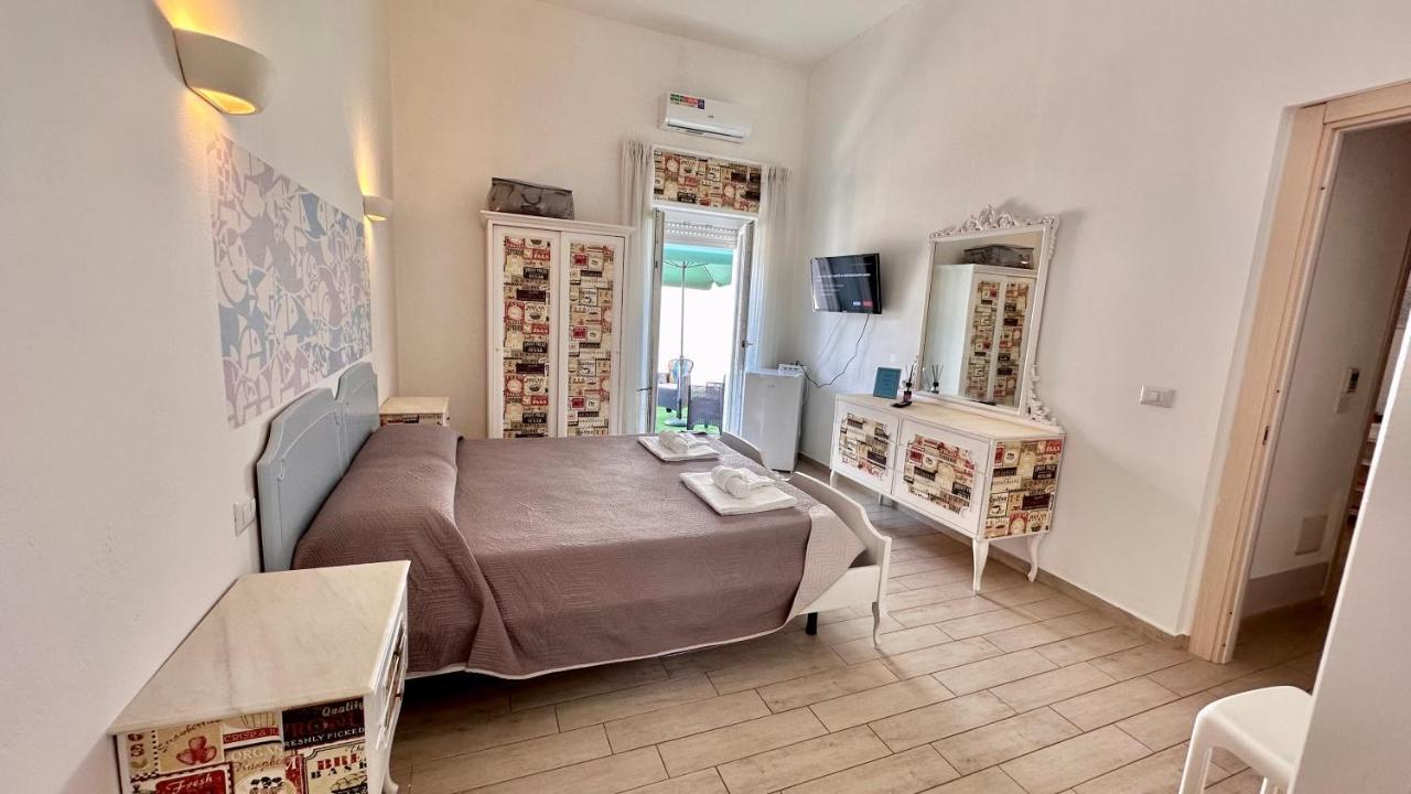 Vintage Hotell Alghero Eksteriør bilde