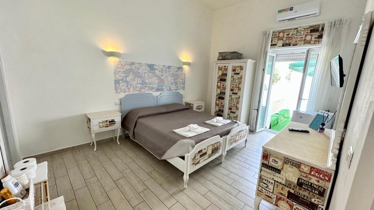 Vintage Hotell Alghero Eksteriør bilde