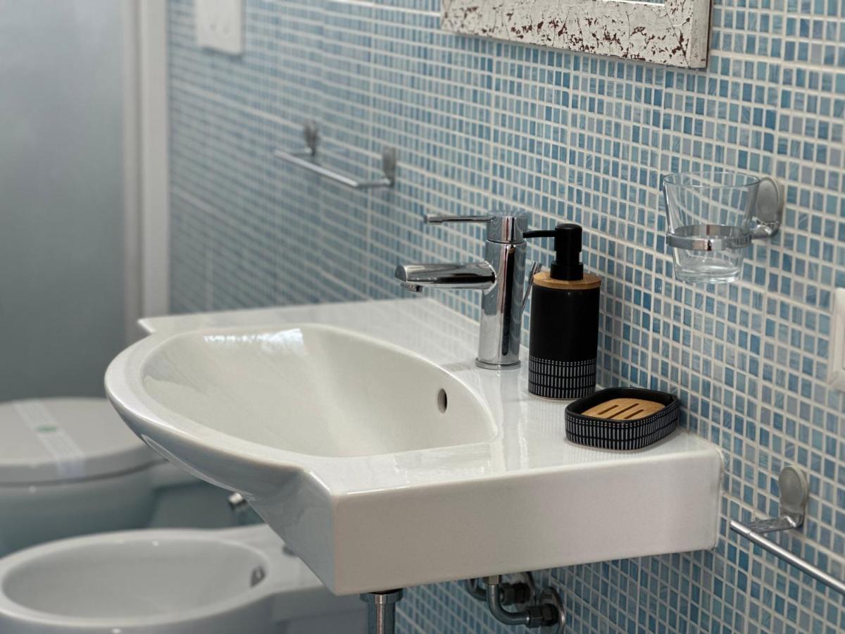 Vintage Hotell Alghero Eksteriør bilde