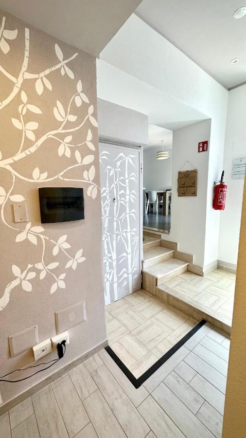 Vintage Hotell Alghero Eksteriør bilde