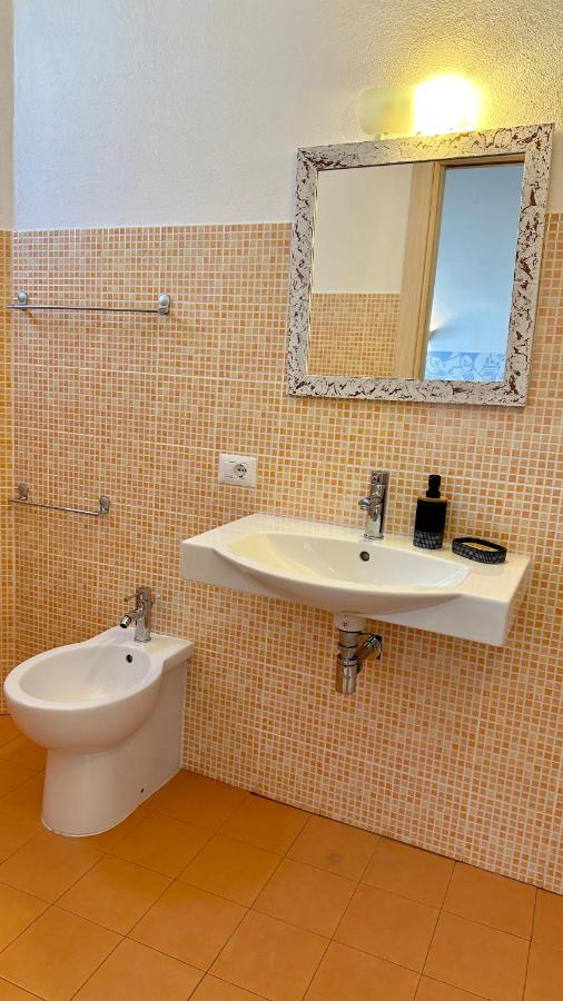 Vintage Hotell Alghero Eksteriør bilde
