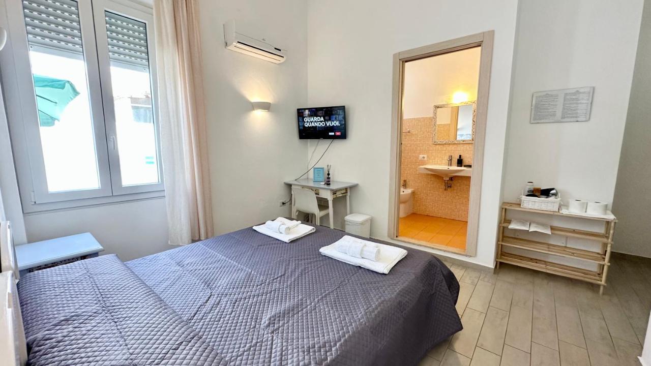 Vintage Hotell Alghero Eksteriør bilde