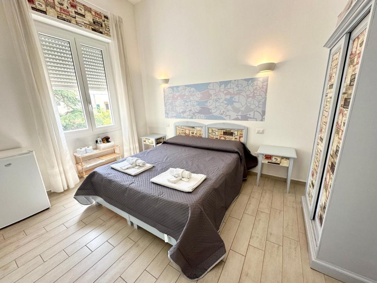 Vintage Hotell Alghero Eksteriør bilde