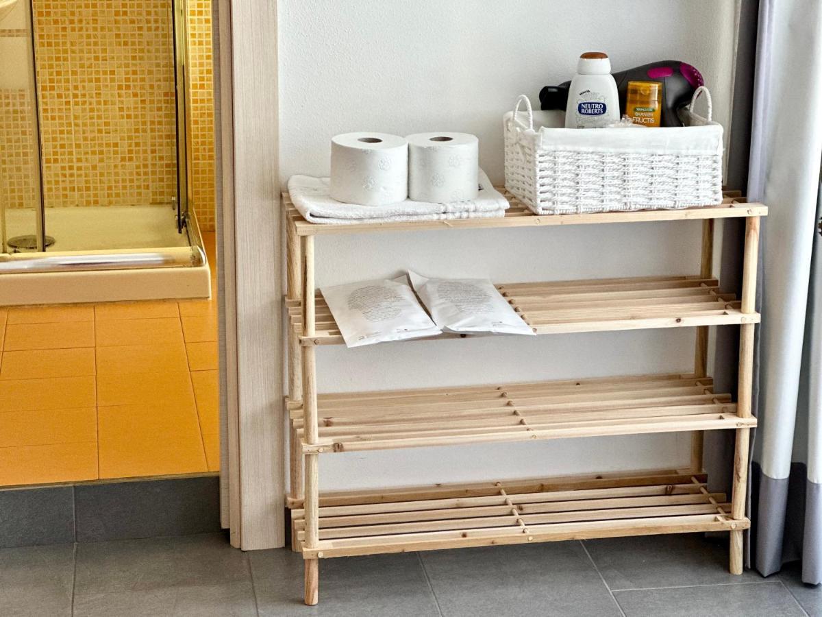 Vintage Hotell Alghero Eksteriør bilde
