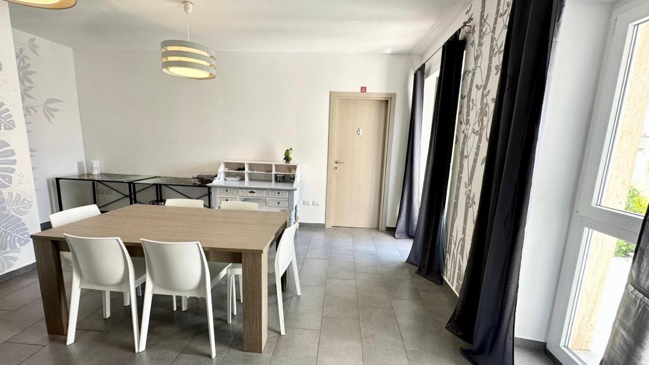 Vintage Hotell Alghero Eksteriør bilde