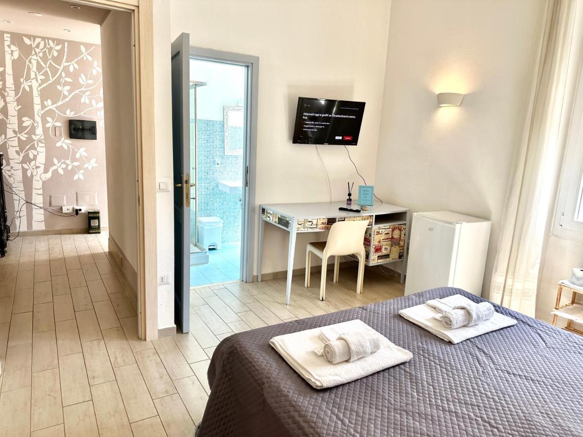 Vintage Hotell Alghero Eksteriør bilde
