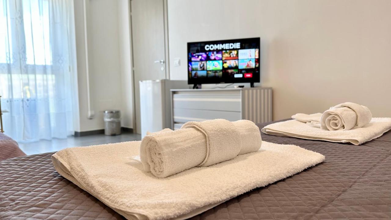 Vintage Hotell Alghero Eksteriør bilde