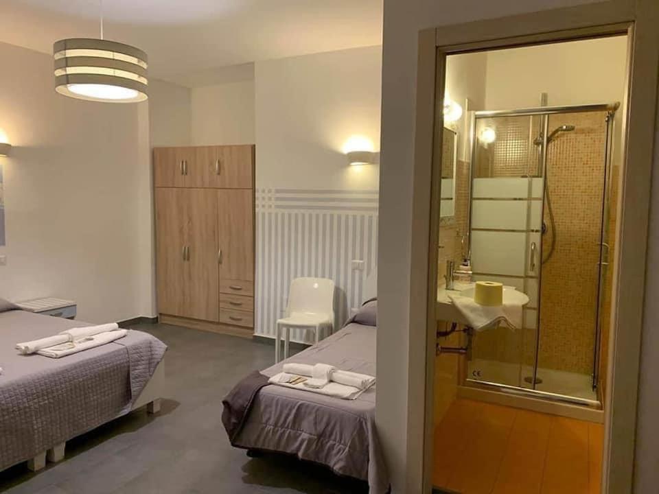 Vintage Hotell Alghero Eksteriør bilde