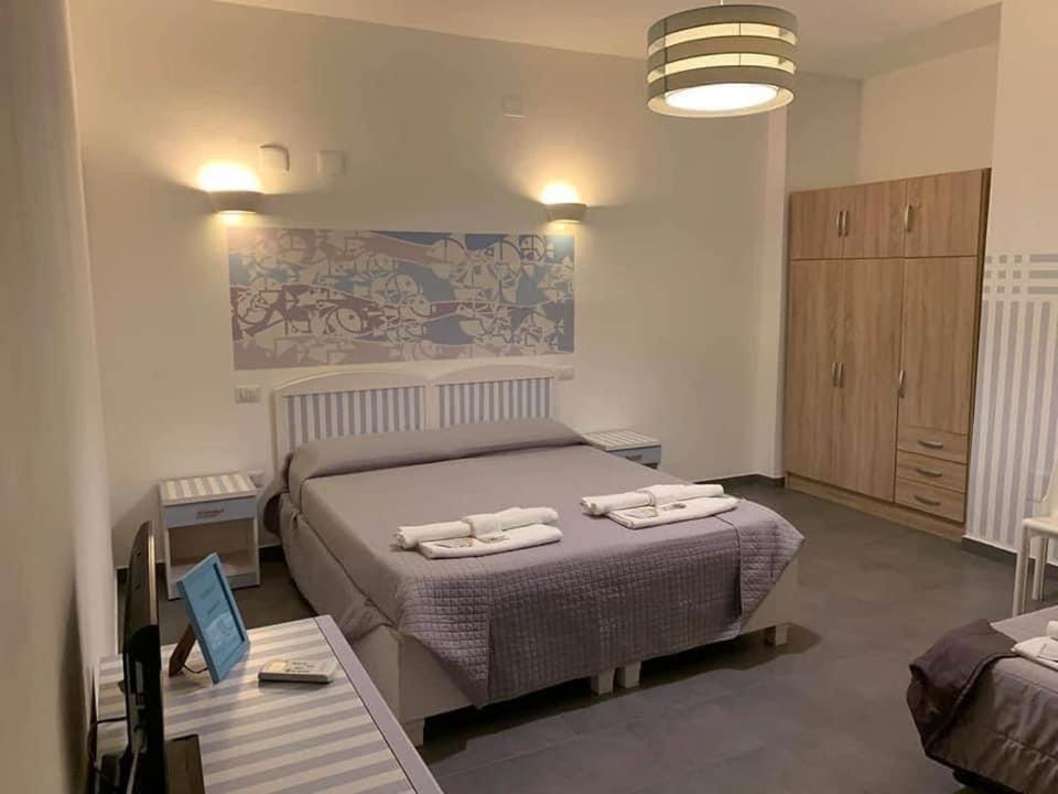 Vintage Hotell Alghero Eksteriør bilde